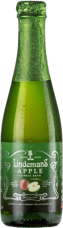 Lindemans Apple 3.5% - 24 x 25 cl