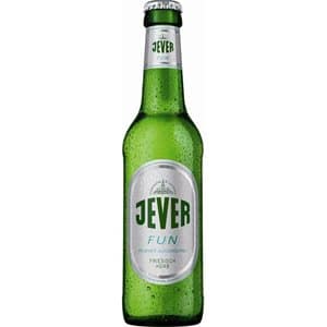 Jever Fun Alkoholfrei 24 x 33 cl