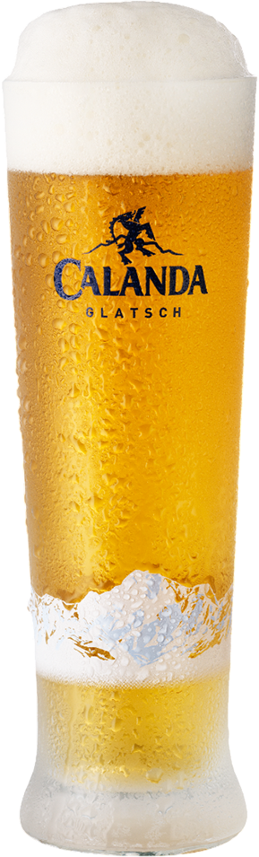 Calanda Stange Kaspar Glatsch - 12 x 30 cl
