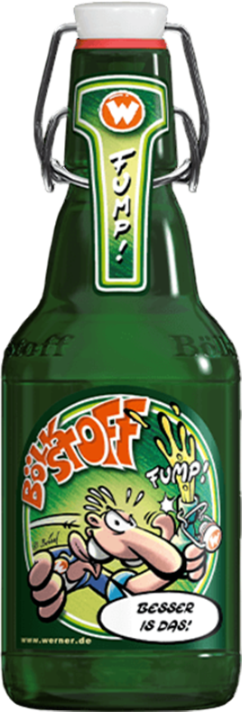 Flensburger Bölkstoff 4.8% - 20 x 33 cl MW Flensburger Bölkstoff 4.8% - 20 x 33 cl MW