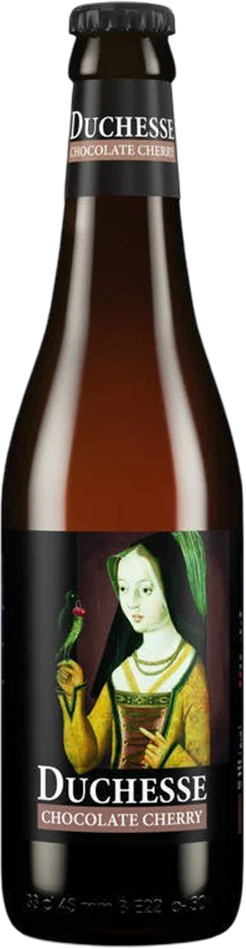 Duchesse Chocolate Cherry 6,8% - 33 cl