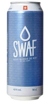 Dr.Gab`s Swaf 4,8% Vol. 24 x 50 cl Dose