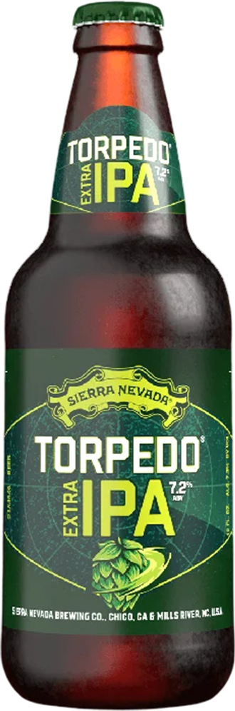 Sierra Nevada Torpedo 7.2% - 35.5 cl