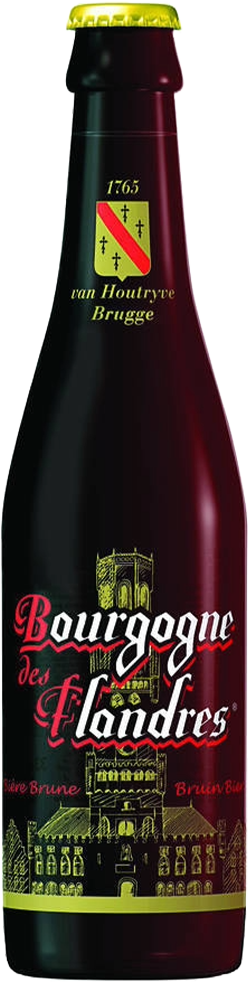 Martin's Bourgogne des Flandres 5% - 12 x 33 cl Martin's Bourgogne des Flandres 5% - 12 x 33 cl