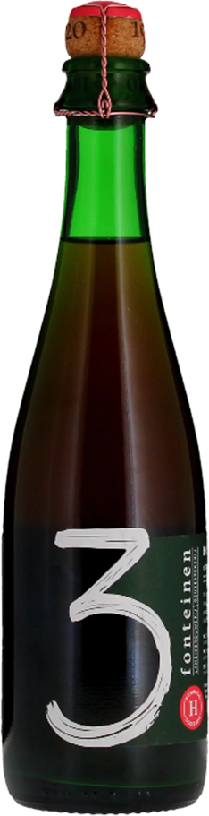 3 Fonteinen Hommage 5.6% - 37.5 cl