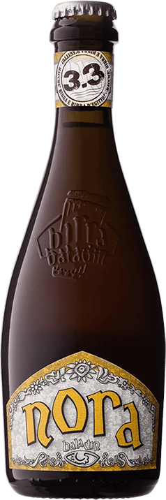 Baladin Isaac 5% - 12 x 33 cl Baladin Isaac 5% - 12 x 33 cl