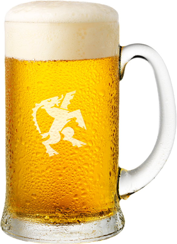Calanda Krug Icon