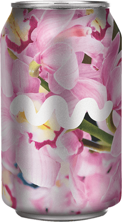 To Øl Tropical Rumble 4.3% - 33 cl Dose To Øl Tropical Rumble 4.3% - 33 cl Dose