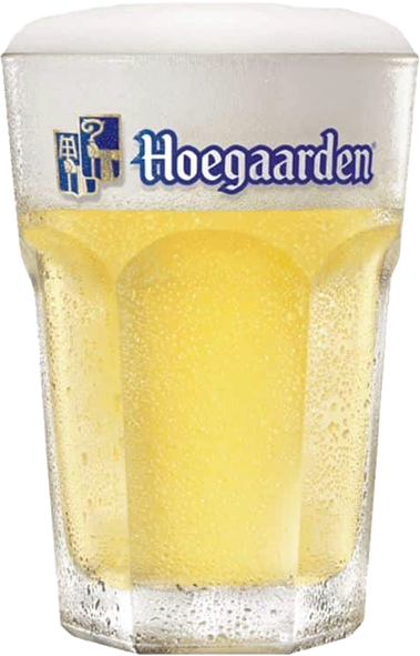 Gobelet Hoegaarden - 6 x 33 cl Gobelet Hoegaarden - 6 x 33 cl