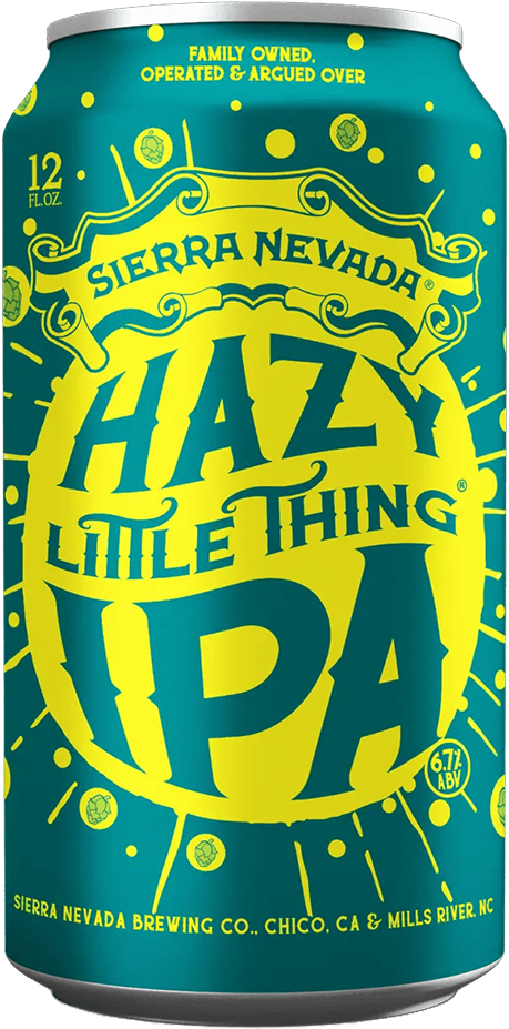 Sierra Nevada Big Little Thing Imperial IPA 9% - 24 x 35 cl canette Sierra Nevada Big Little Thing Imperial IPA 9% - 24 x 35 cl canette