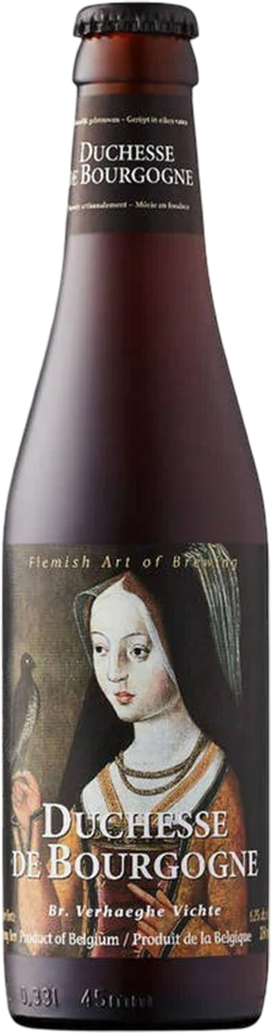 Duchesse de Bourgogne 6.2% - 33 cl