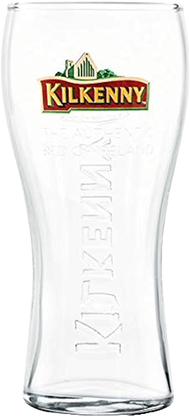 Verre à pinte Kilkenny - 24 x 50 cl Verre à pinte Kilkenny - 24 x 50 cl