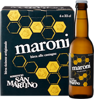 San Martino Maroni 5,8% - 6 x 33 cl