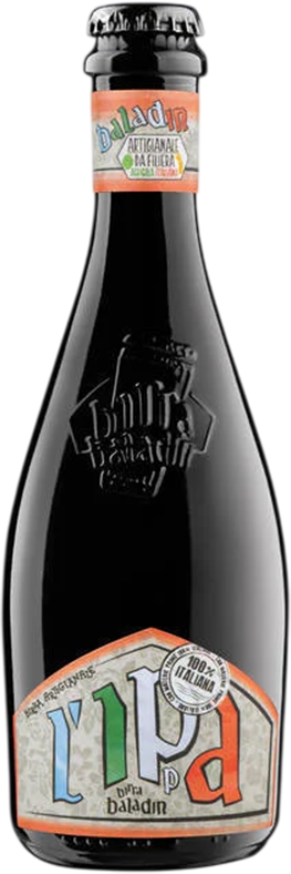 Baladin L'ippa 5.5% - 33 cl