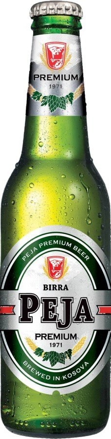 Peja Premium 4.2% - 12 x 33 cl