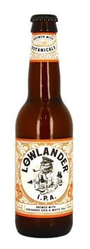 Lowlander IPA 6,0% - 24 x 33 cl Lowlander IPA 6,0% - 24 x 33 cl