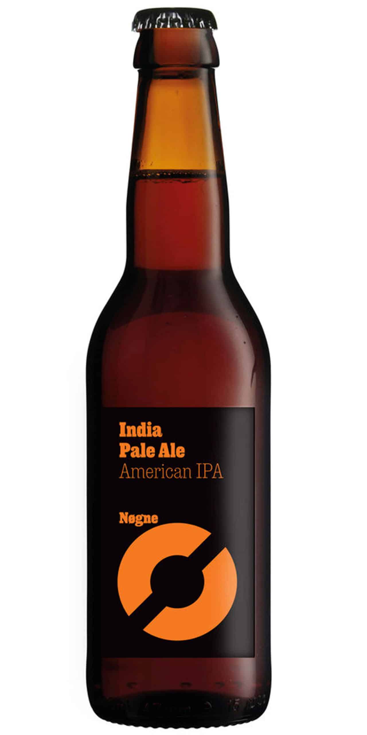 Nogne IPA 7.5% - 12 x 50 cl