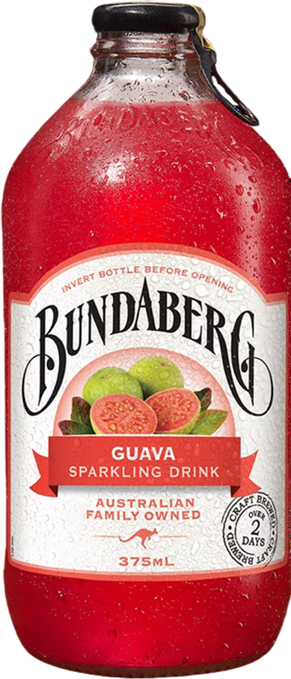 Bundaberg Guava - 37.5 cl