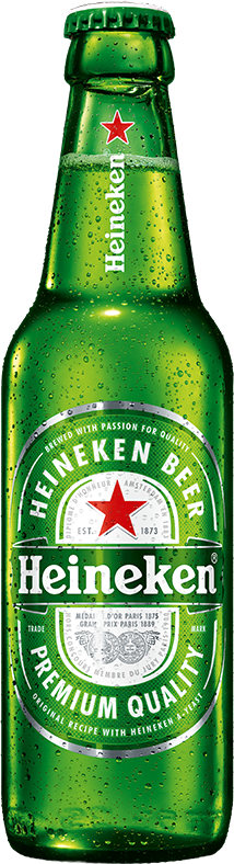 Heineken Premium 5% - 6 x 25 cl Heineken Premium 5% - 6 x 25 cl