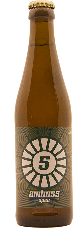 Amboss Spécial 5,2% - 24 x 33 cl MW Amboss Spécial 5,2% - 24 x 33 cl MW