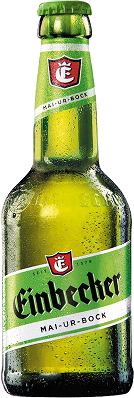 Einbecker Mai-Ur-Bock 6,5% Vol. 20 x 33 cl MW ( nur im Frühling erhältlich ) Einbecker Mai-Ur-Bock 6,5% Vol. 20 x 33 cl MW ( nur im Frühling erhältlich )