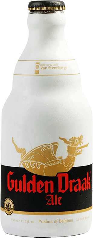 Van Steenberge Gulden Draak 10.5% Vol. 24 x 33 cl MW Belgien