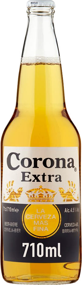 Corona Grande 4.6% 12 x 71 cl