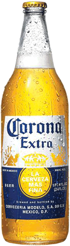 Corona Extra Grande 4.6% - 71 cl Corona Extra Grande 4.6% - 71 cl