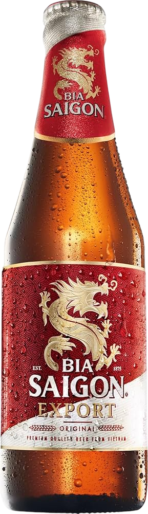 Saigon Export Premium 4.8% - 24 x 35 cl Saigon Export Premium 4.8% - 24 x 35 cl