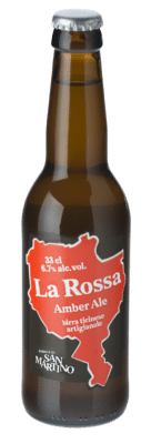 San Martino La Rossa 6,7% Vol. 24 x 33 cl