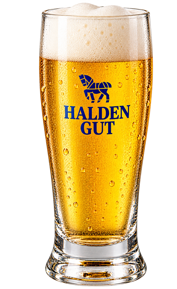 Haldengut Willi - 30 cl