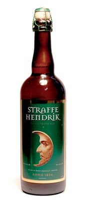 Straffe Hendrik Tripel 9,0% Vol. 12 x 75 cl Belgien