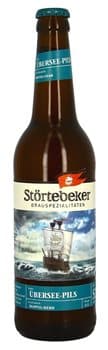 Störtebeker Übersee Pils 5,2% - 20 x 50 cl MW