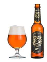 Brauerei Uster IPA India Pale Ale 5,6% Vol. 10 x 33 cl MW