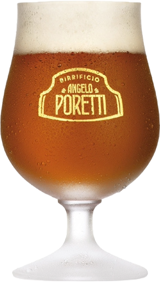 Angelo Poretti Balloon Glas - 6 x 30 cl