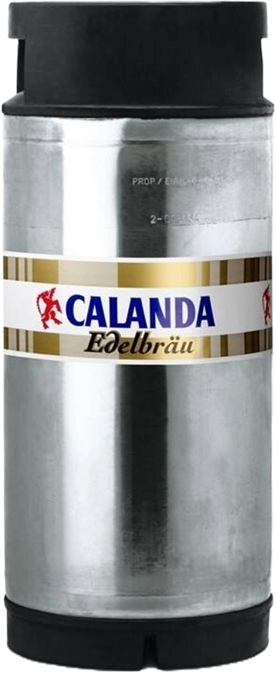 Calanda Edelbräu Container - 20 Liter 