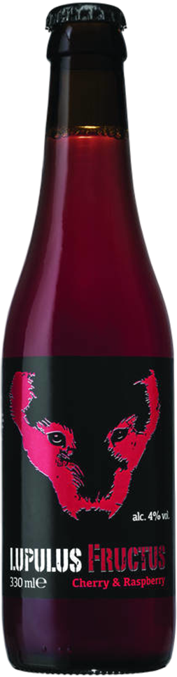 Lupulus Fructus 4.2% - 33 cl