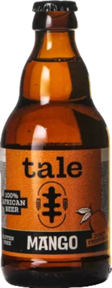 Tale Mango Fruit 7% - 33 cl