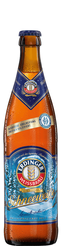 Erdinger Schneeweisse 5,6% - 20 x 50 cl MW