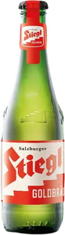 Stiegl Goldbräu 5% - 33 cl