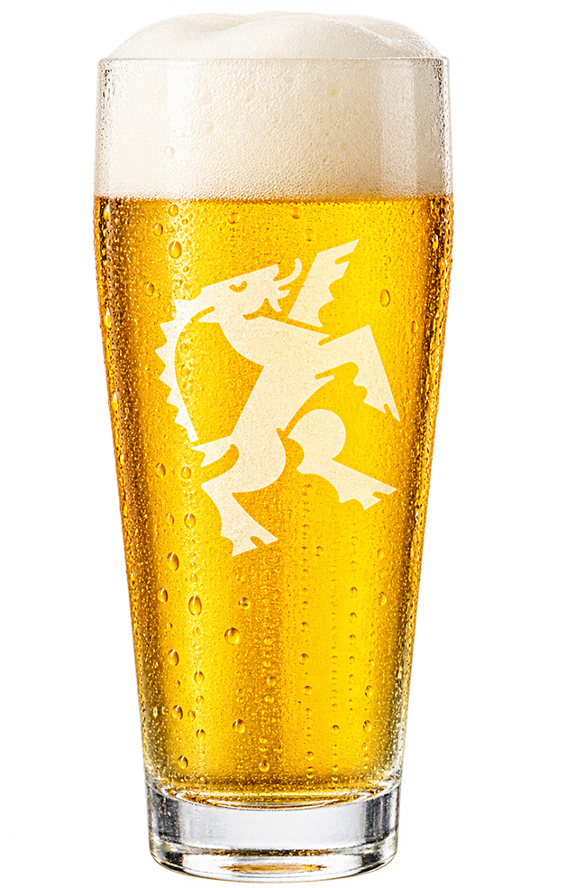 Calanda Willi Becher - 30 cl