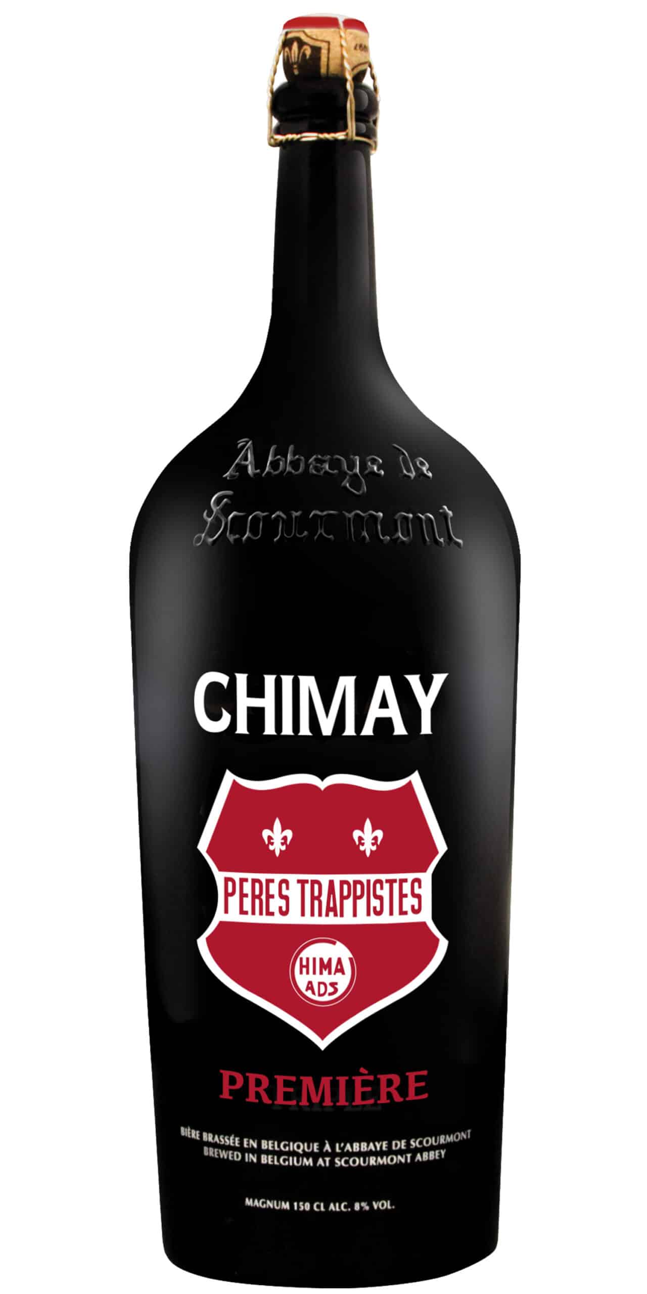 Chimay Premiere Rouge 7% - 6 x 150 cl