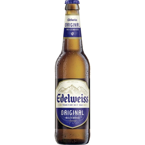 edelweiss original naturtrb