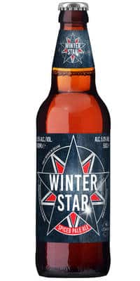 O'Hara's Winter Star 5,0% - 12 x 50 cl Irland