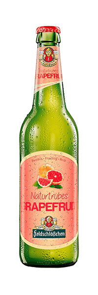 Feldschlößchen Grapefruit Naturtrüb 2% - 20 x 50 cl