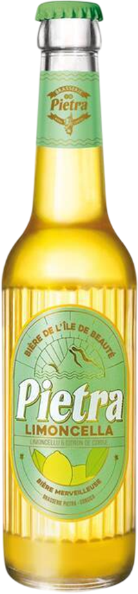 Pietra Limoncella 6% - 33 cl