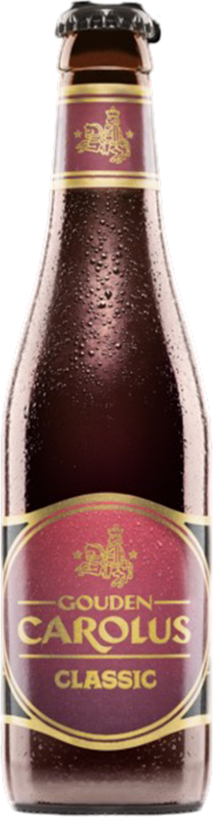 Carolus Gouden Classic 7.4% - 33 cl
