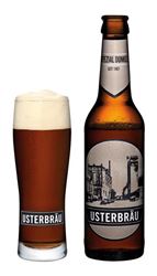 Brauerei Uster Usterbräu Spezial dunkel 5,0% Vol. 10 x 33 cl