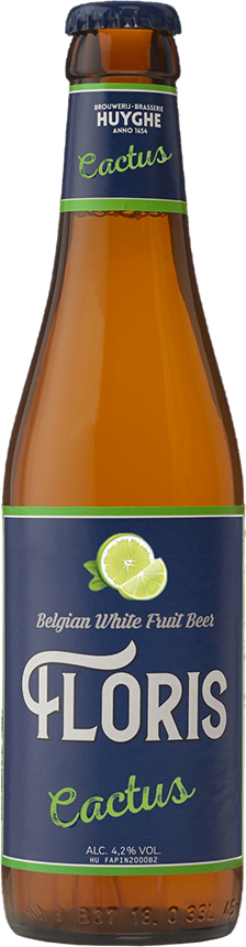 Huyghe Floris Cactus 4.2% - 33 cl