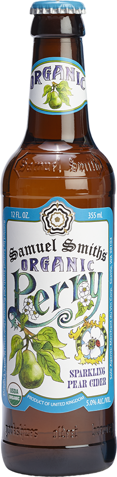 Samuel Smith Perry Cider 5% - 35 cl